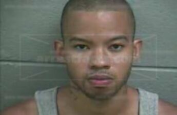 Cedric Dewayne Curd