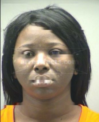 Toya Keonia Heard