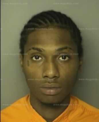 Tony Darion Hayes