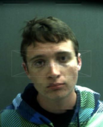Joshua David Williams