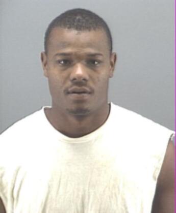 Kevin Ramon Erwin