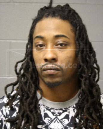 Donte Jamal Caldwell