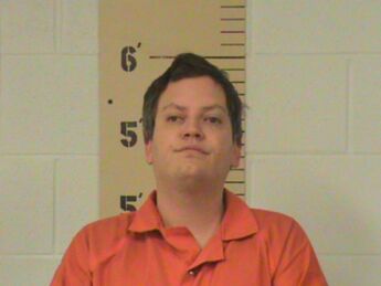 Nicholas Allen Brown