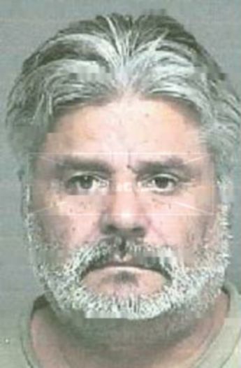 Gilbert Munoz Minjarez