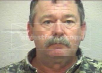 Ronnie Wayne Kirkwood