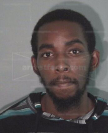 Thomas Darnell Burgess