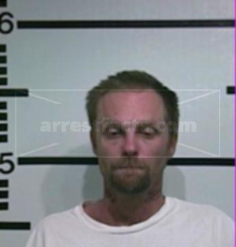 Parrish Allen Brooks
