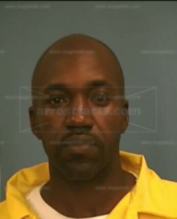 Marvin Turner
