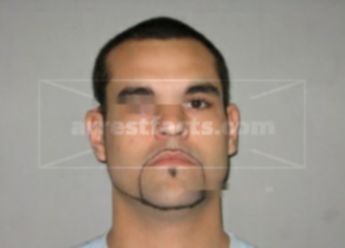 Richard Flores Jr.