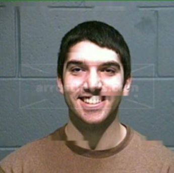 Nicholas Alexander Ortiz