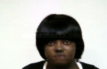 Shavon Tiara Washington