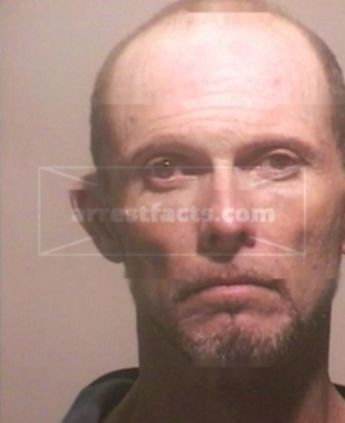 Roy B Clanton