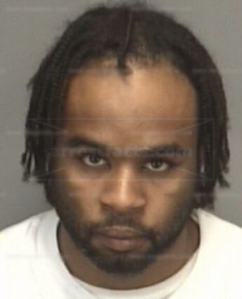 Demetrius Antoine Woods