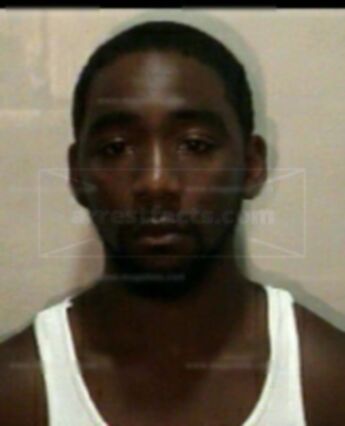 Aldan Bakari Johnson