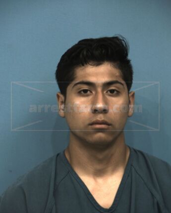 Hector Isaiah Guerrero