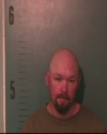 Brian Keith Jackson