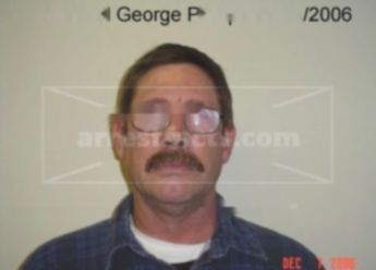 Michael George Phillips