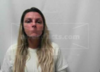 Amanda Carol Napier