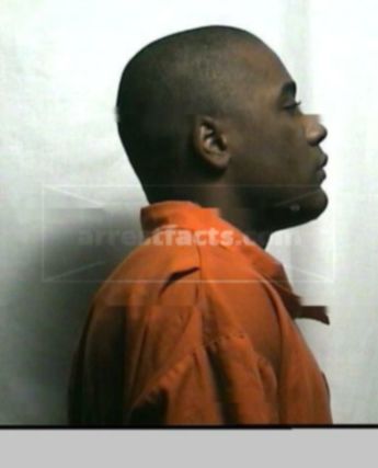 Kewon Marico Newton