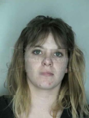 Jesica Lynn Wiley