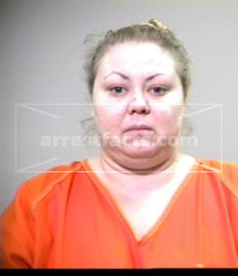 Gena Ann Sneden
