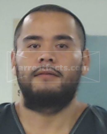 Daniel Rodriguez-Trejo