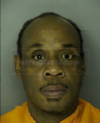 Samuel Lee Daniels