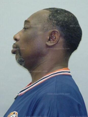 Toney Meeks