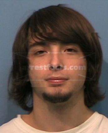 Matthew Stephan Limones