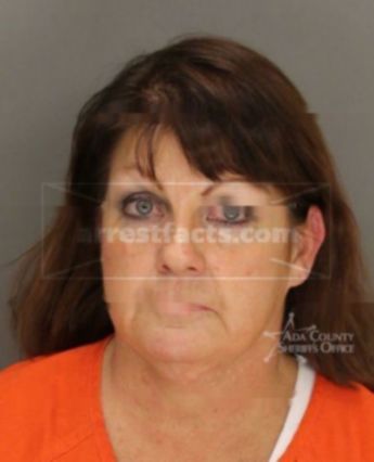 Lindy Lizabeth Williamson