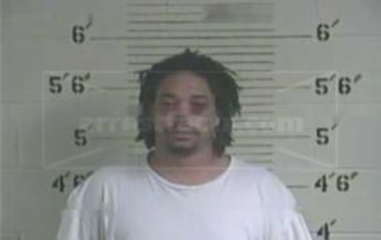 Dominick L Merriweather
