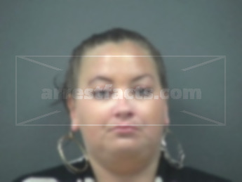 Jessica Lynn Travis