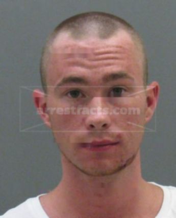Ryan Patrick Davis