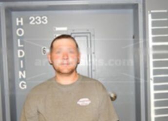 Michael Tajh Bentley
