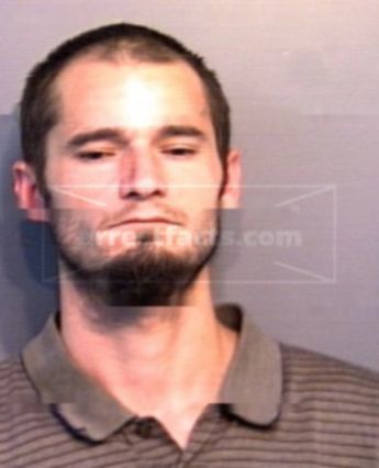Matthew Wade Saunders