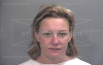 Amanda Davidson