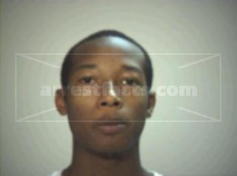 James Roosevelt Mcduffie