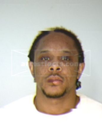 Michael Jaree Harris