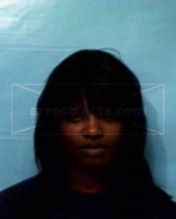 Syreeta Nakeisha Brown