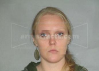 Alaina Marie Rumsey