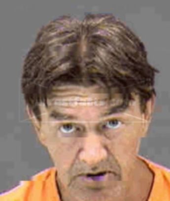 Bobby Curtis Mayo
