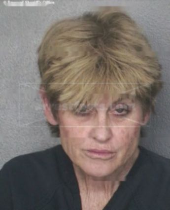 Mary Joan Lodge