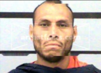 Davie Hernandez Sosa