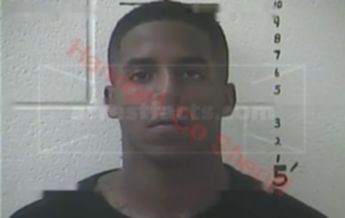 Roland Jackson Jr.
