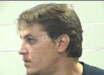 James Wesley Sharbine