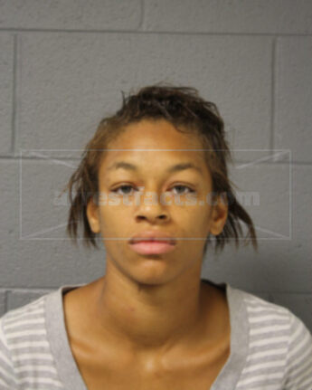 Shauntell Trayton