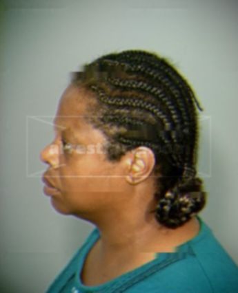 Barbara Dell Griffin