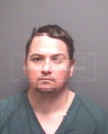 Joshua Allen Dean