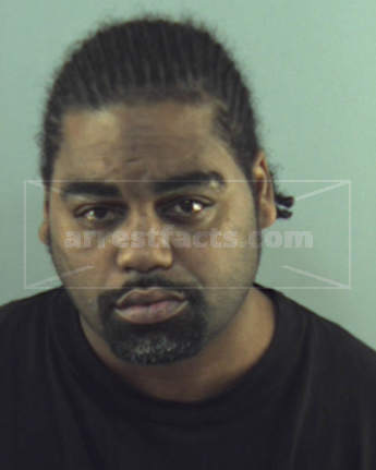Willie James Johnson