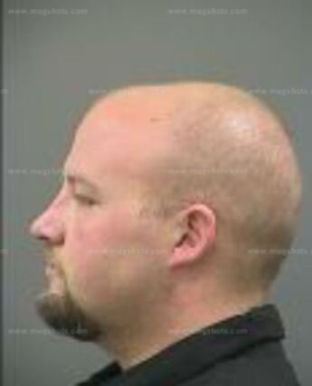 Brandon Scott Clark
